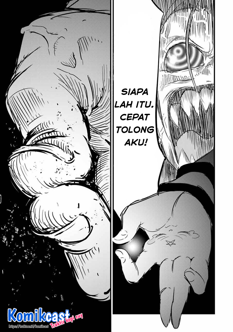 Tensei Shitara Dai Nana Ouji Dattanode Kimamani Majutsu O Kiwamemasu Chapter 39 Halaman 10