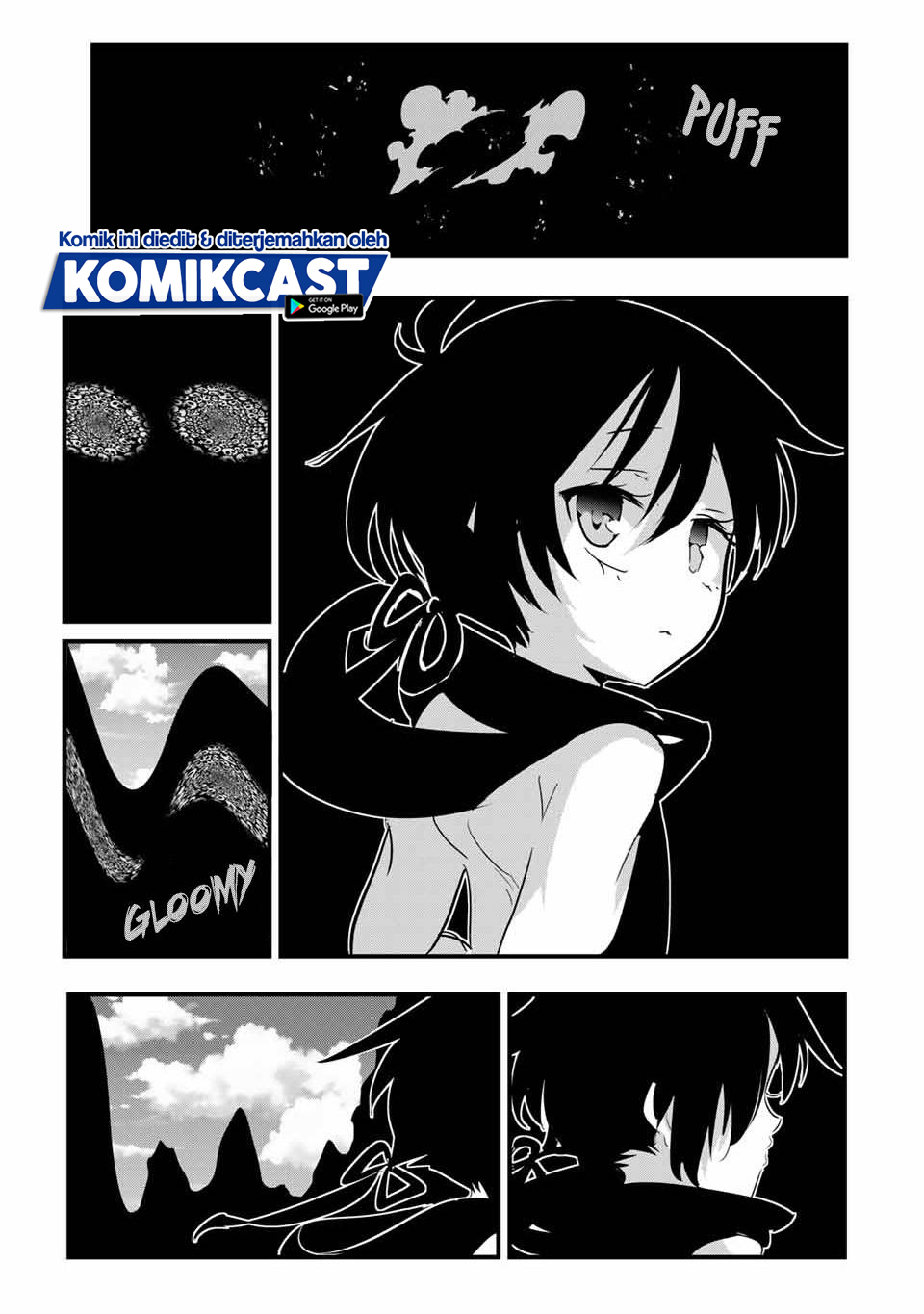 Tensei Shitara Dai Nana Ouji Dattanode Kimamani Majutsu O Kiwamemasu Chapter 39 Halaman 12
