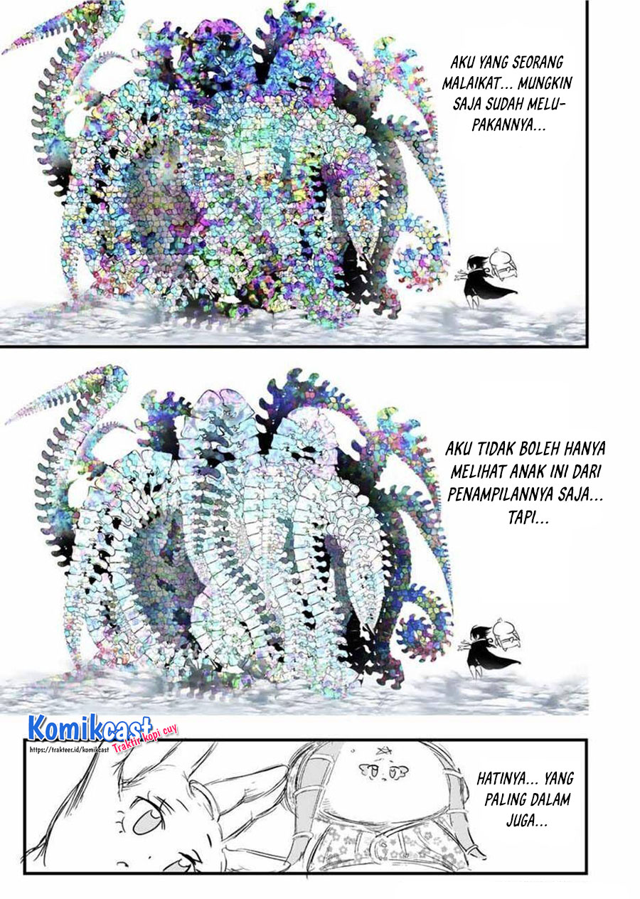 Tensei Shitara Dai Nana Ouji Dattanode Kimamani Majutsu O Kiwamemasu Chapter 49 Halaman 12