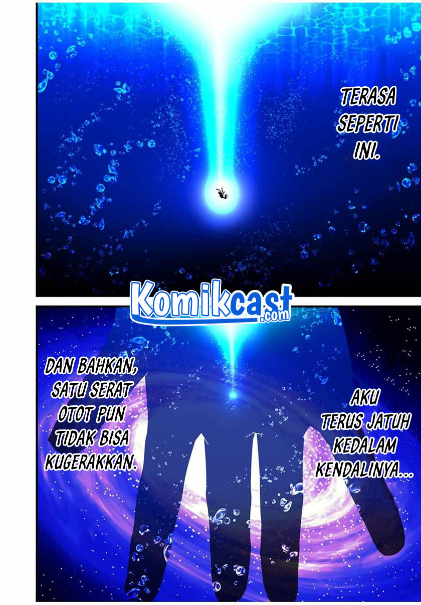 Tensei Shitara Dai Nana Ouji Dattanode Kimamani Majutsu O Kiwamemasu Chapter 57 Halaman 7