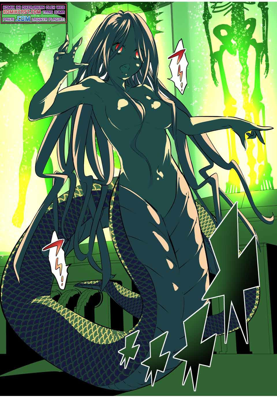 Tensei Shitara Dai Nana Ouji Dattanode Kimamani Majutsu O Kiwamemasu Chapter 62 Halaman 13