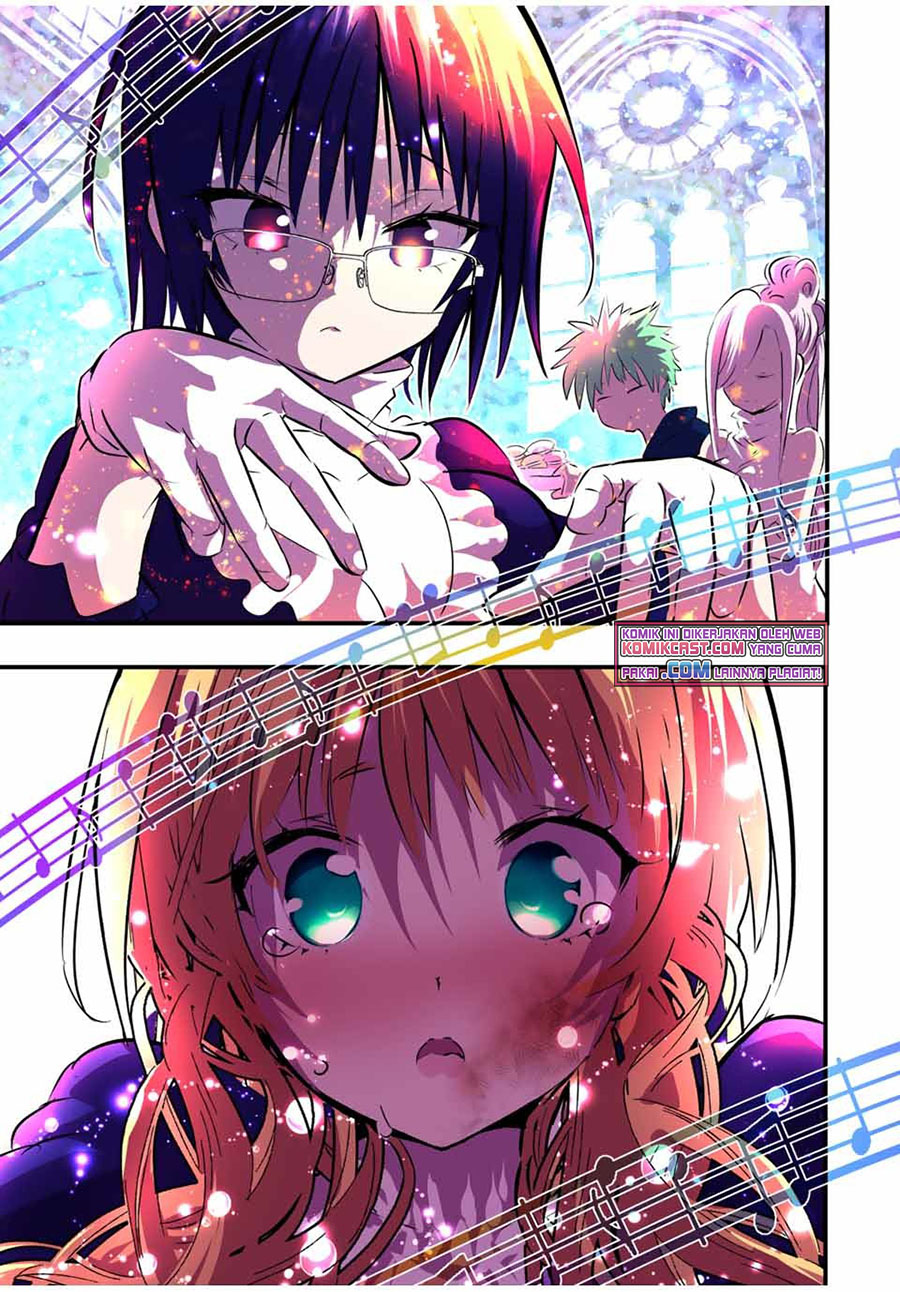 Tensei Shitara Dai Nana Ouji Dattanode Kimamani Majutsu O Kiwamemasu Chapter 63 Halaman 12