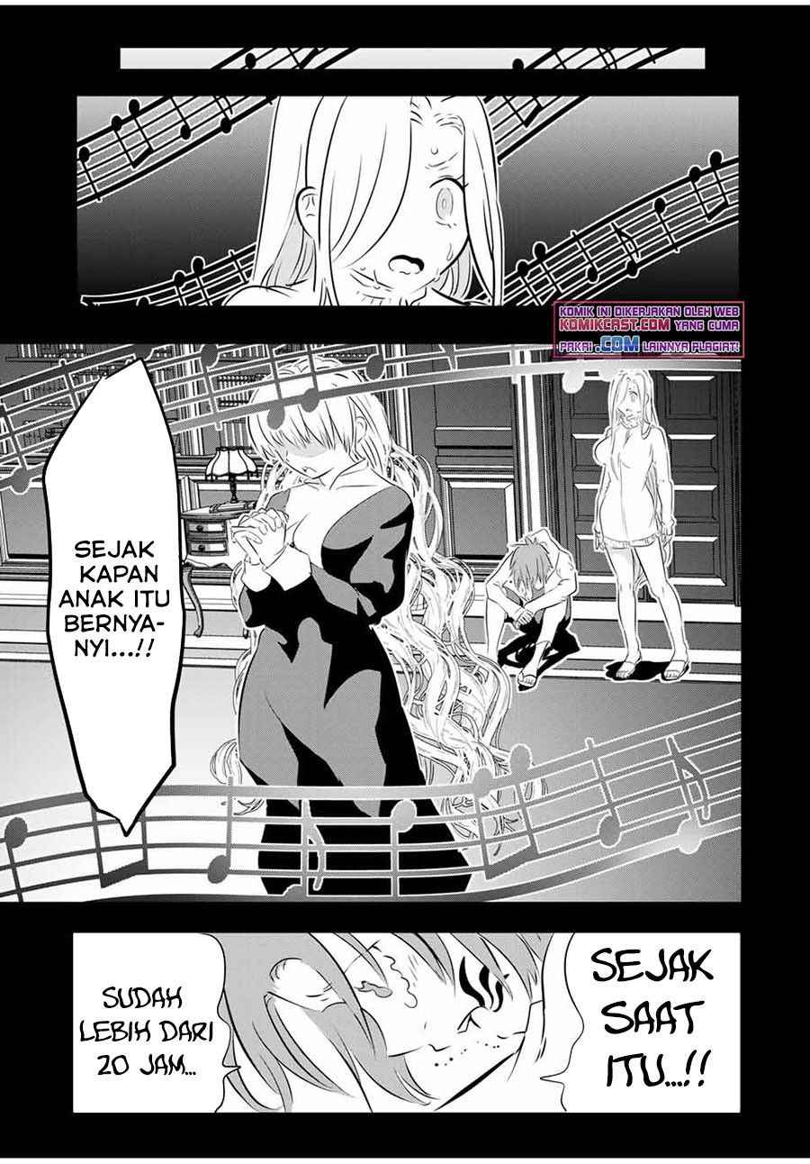 Tensei Shitara Dai Nana Ouji Dattanode Kimamani Majutsu O Kiwamemasu Chapter 63 Halaman 14