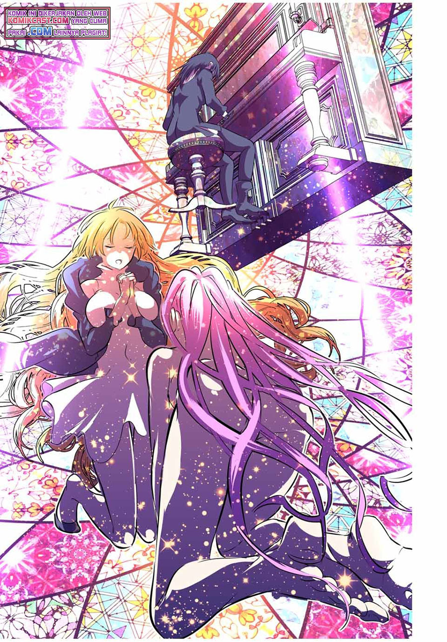 Tensei Shitara Dai Nana Ouji Dattanode Kimamani Majutsu O Kiwamemasu Chapter 63 Halaman 16