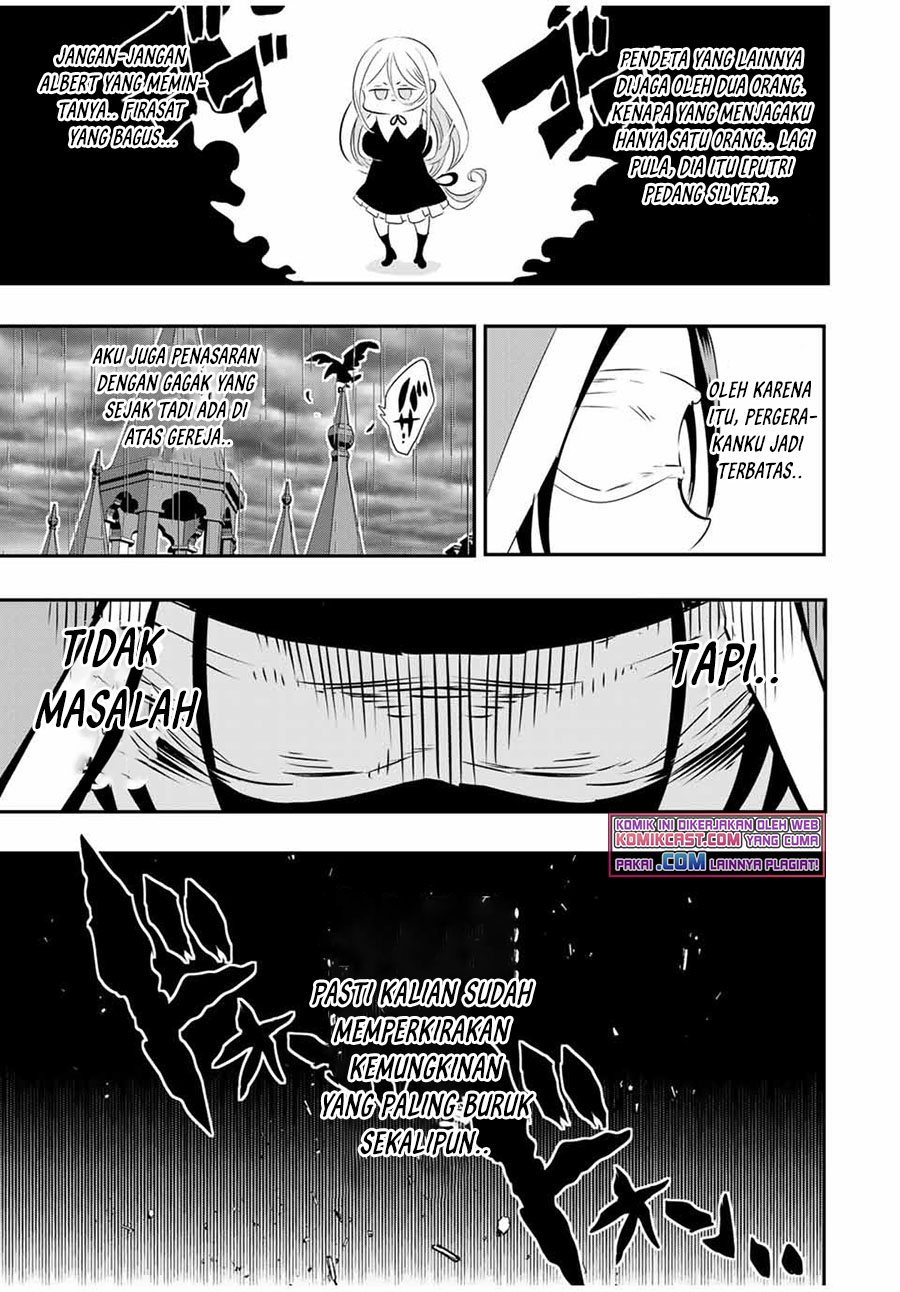 Tensei Shitara Dai Nana Ouji Dattanode Kimamani Majutsu O Kiwamemasu Chapter 66 Halaman 15