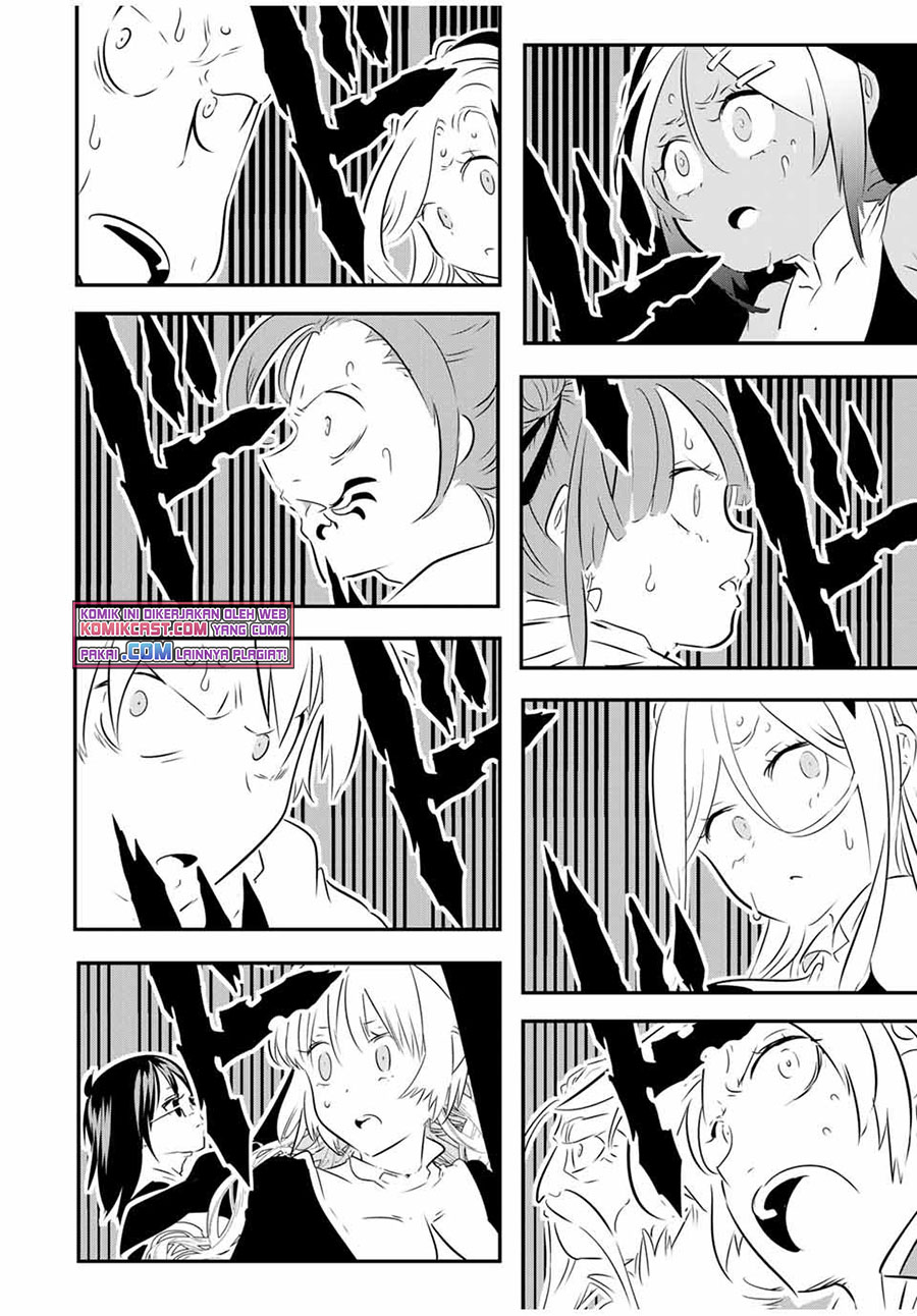 Tensei Shitara Dai Nana Ouji Dattanode Kimamani Majutsu O Kiwamemasu Chapter 66 Halaman 18