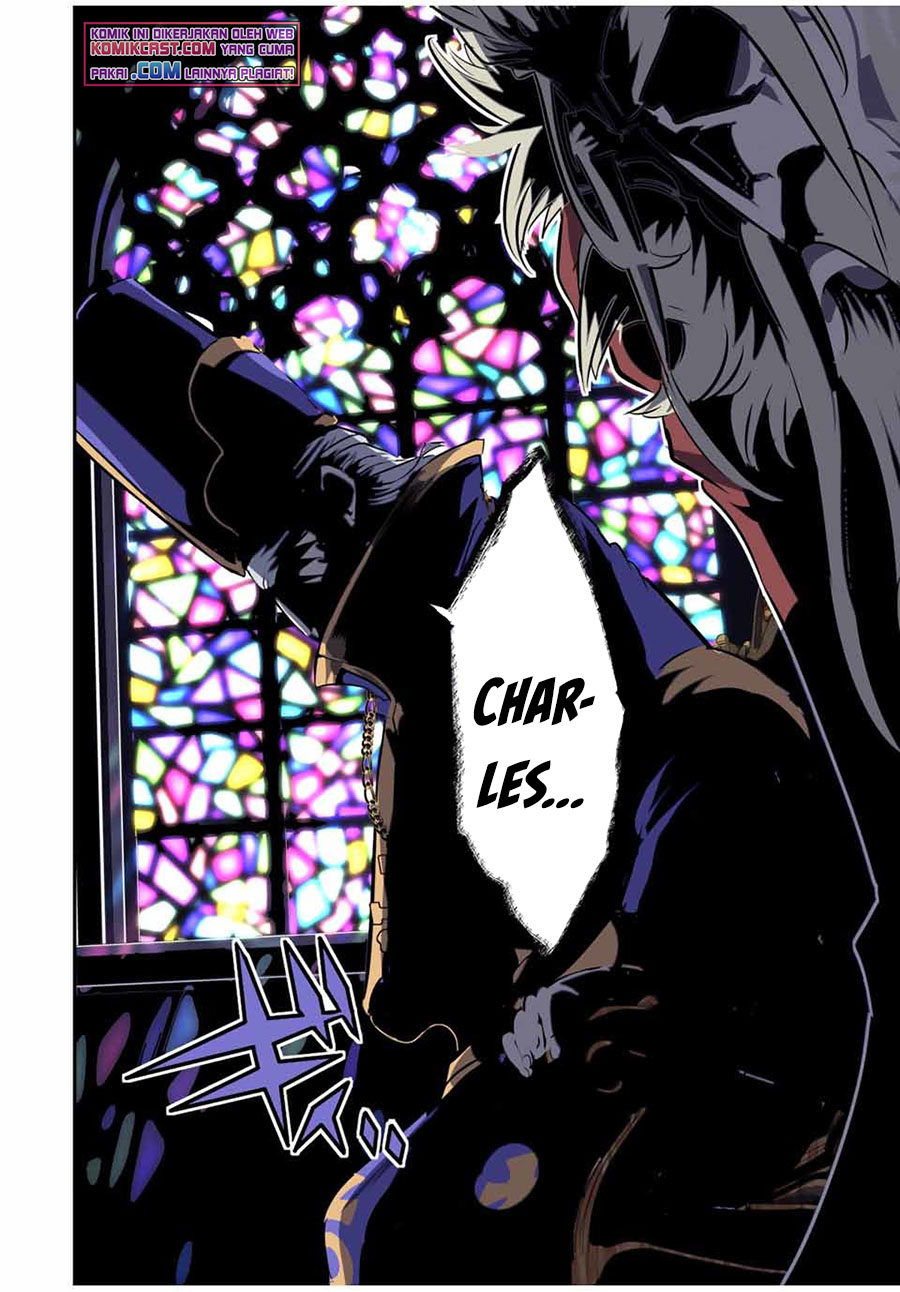 Tensei Shitara Dai Nana Ouji Dattanode Kimamani Majutsu O Kiwamemasu Chapter 66 Halaman 20