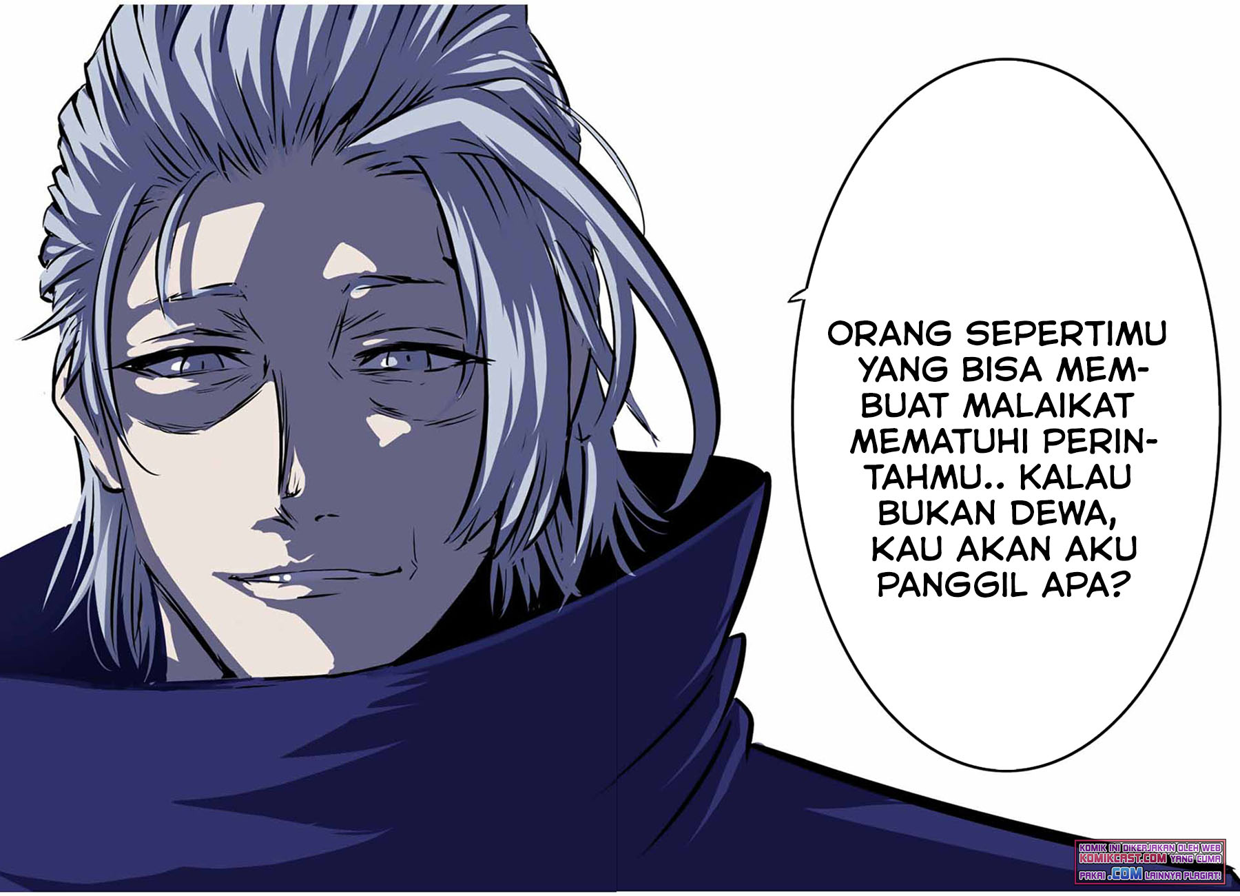Tensei Shitara Dai Nana Ouji Dattanode Kimamani Majutsu O Kiwamemasu Chapter 67 Halaman 24