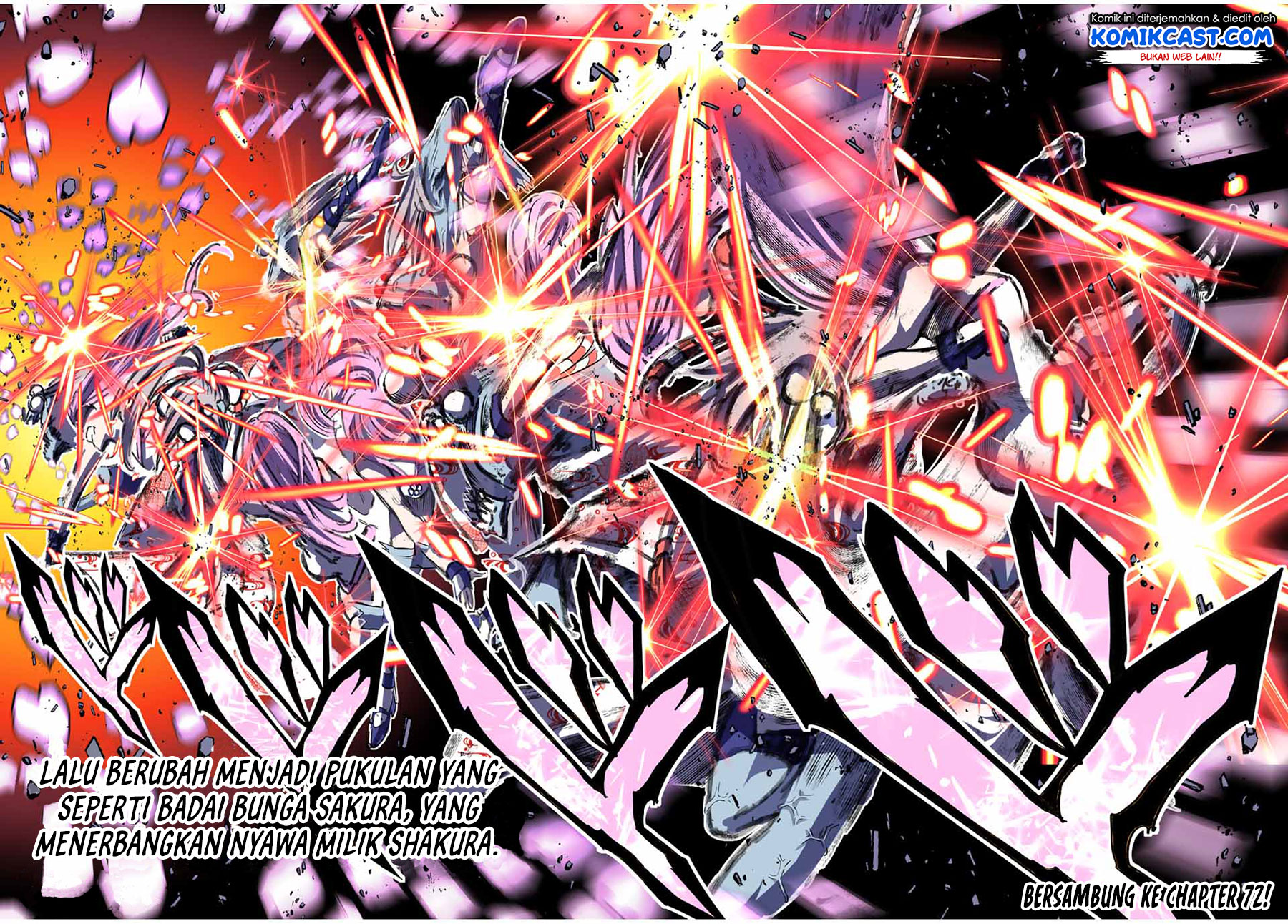 Tensei Shitara Dai Nana Ouji Dattanode Kimamani Majutsu O Kiwamemasu Chapter 71 Halaman 19