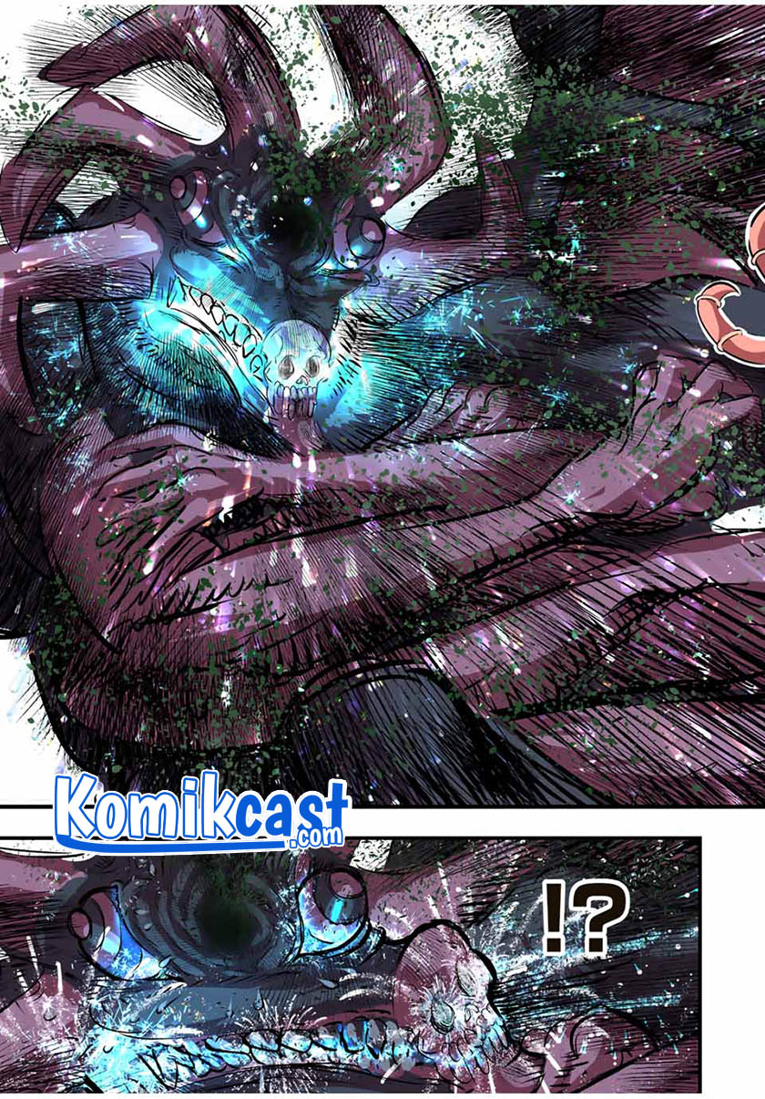 Tensei Shitara Dai Nana Ouji Dattanode Kimamani Majutsu O Kiwamemasu Chapter 78 Halaman 20