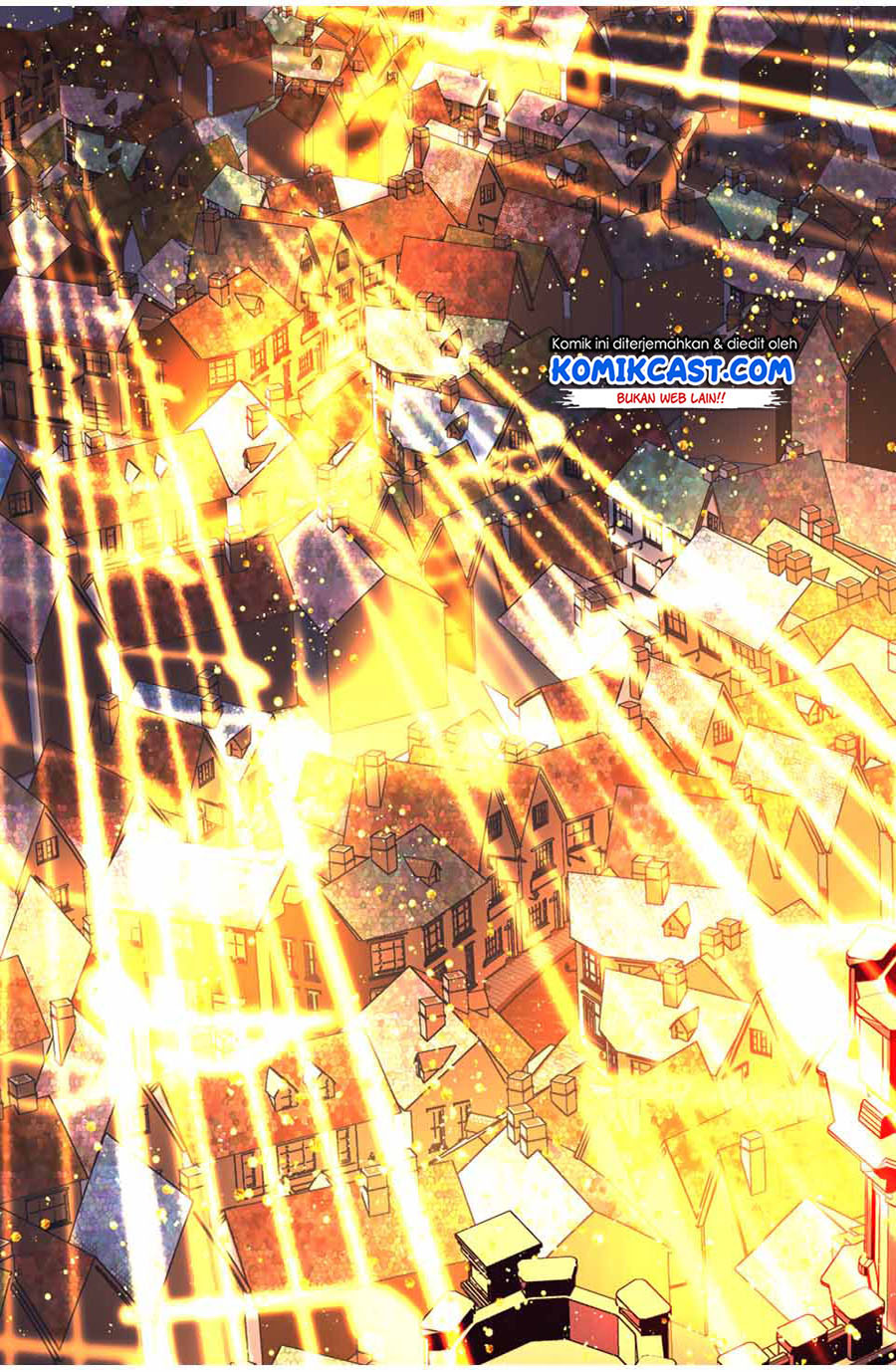 Tensei Shitara Dai Nana Ouji Dattanode Kimamani Majutsu O Kiwamemasu Chapter 81 Halaman 12