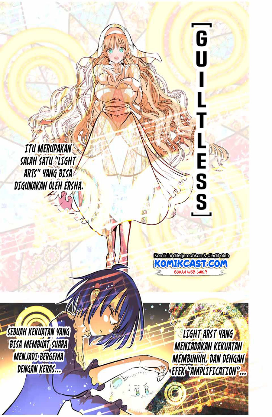 Tensei Shitara Dai Nana Ouji Dattanode Kimamani Majutsu O Kiwamemasu Chapter 81 Halaman 14
