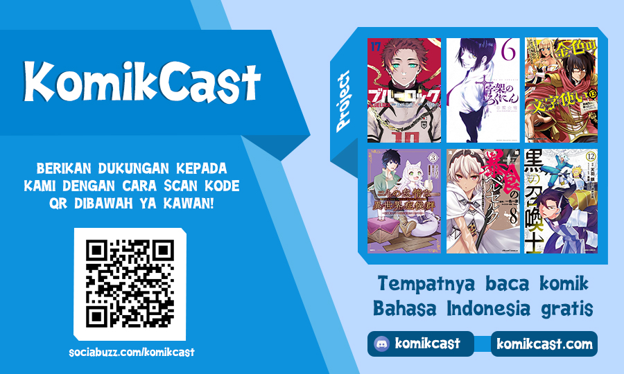 Tensei Shitara Dai Nana Ouji Dattanode Kimamani Majutsu O Kiwamemasu Chapter 83 Halaman 22