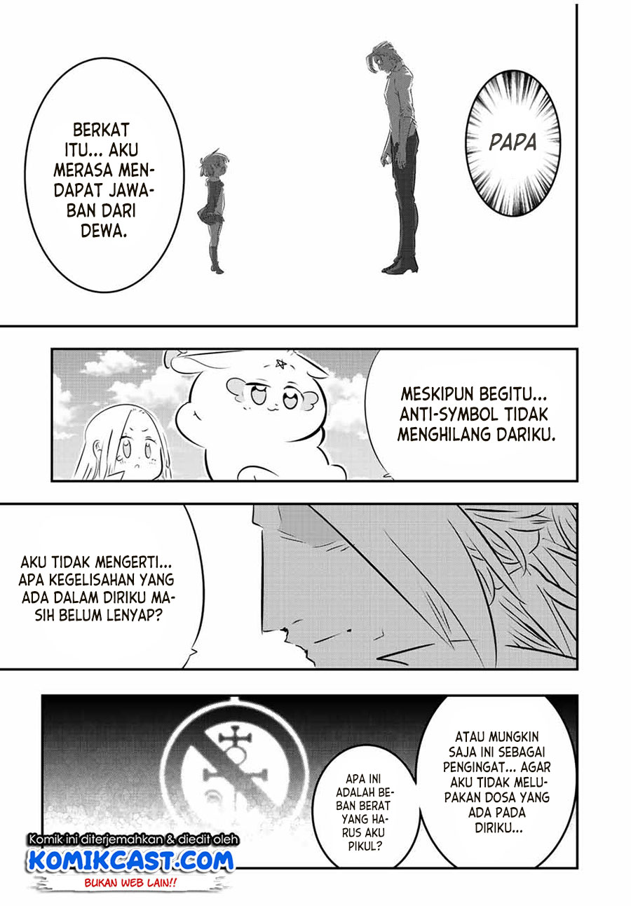 Tensei Shitara Dai Nana Ouji Dattanode Kimamani Majutsu O Kiwamemasu Chapter 87 Halaman 6