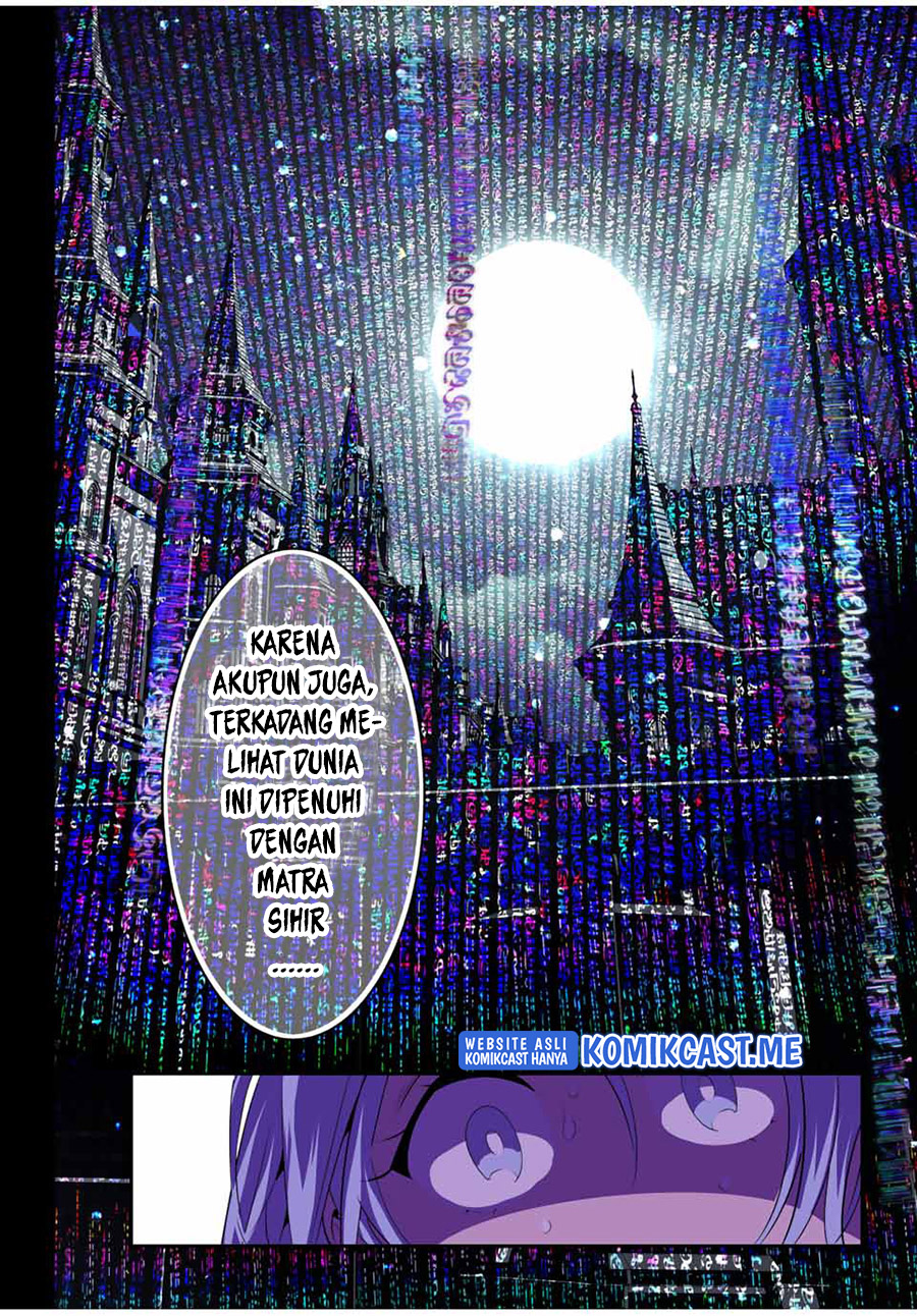 Tensei Shitara Dai Nana Ouji Dattanode Kimamani Majutsu O Kiwamemasu Chapter 98 Halaman 9