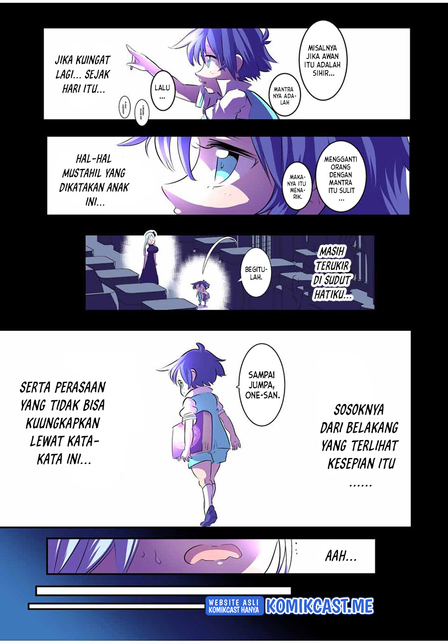 Tensei Shitara Dai Nana Ouji Dattanode Kimamani Majutsu O Kiwamemasu Chapter 98 Halaman 10