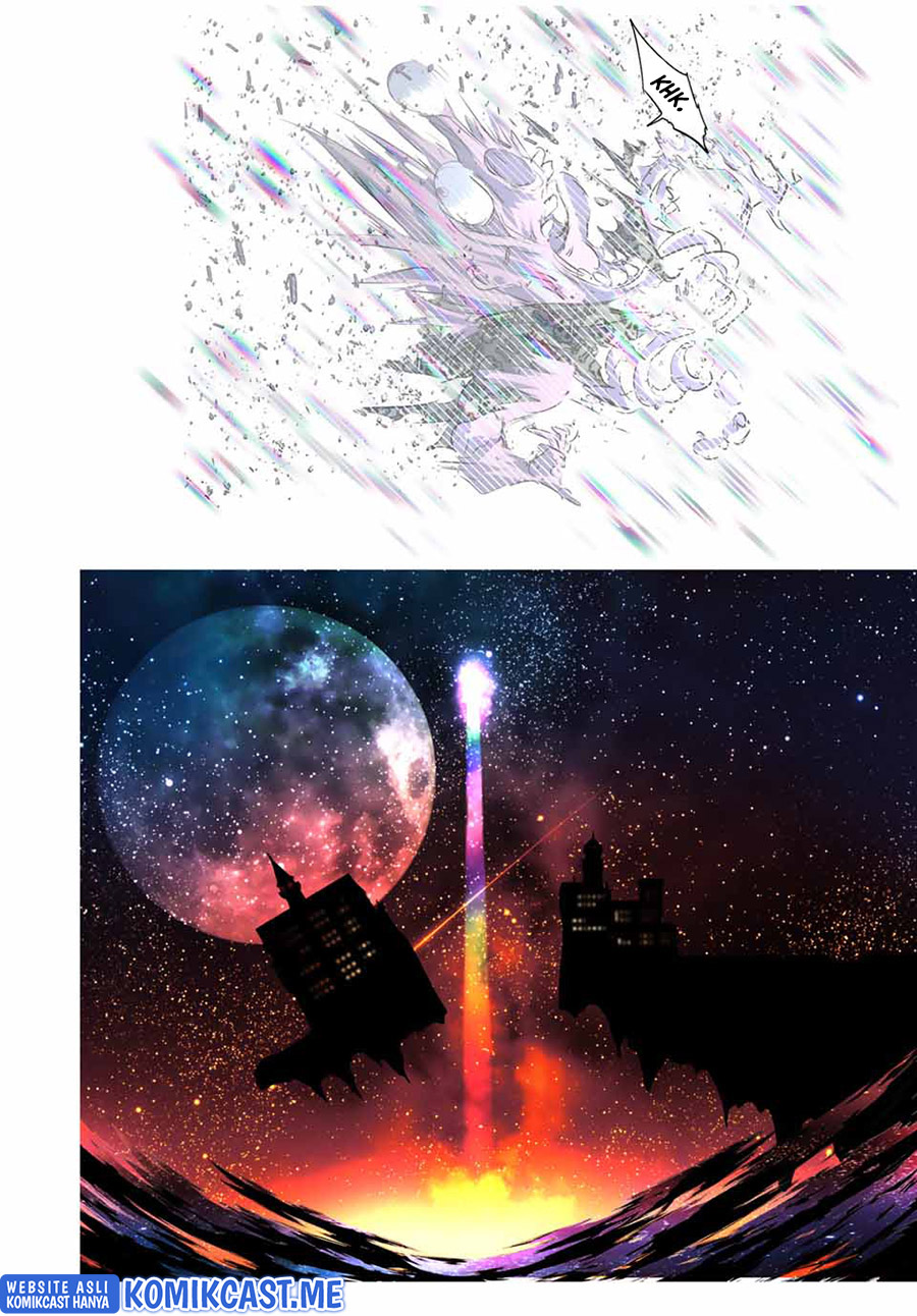 Tensei Shitara Dai Nana Ouji Dattanode Kimamani Majutsu O Kiwamemasu Chapter 98 Halaman 23