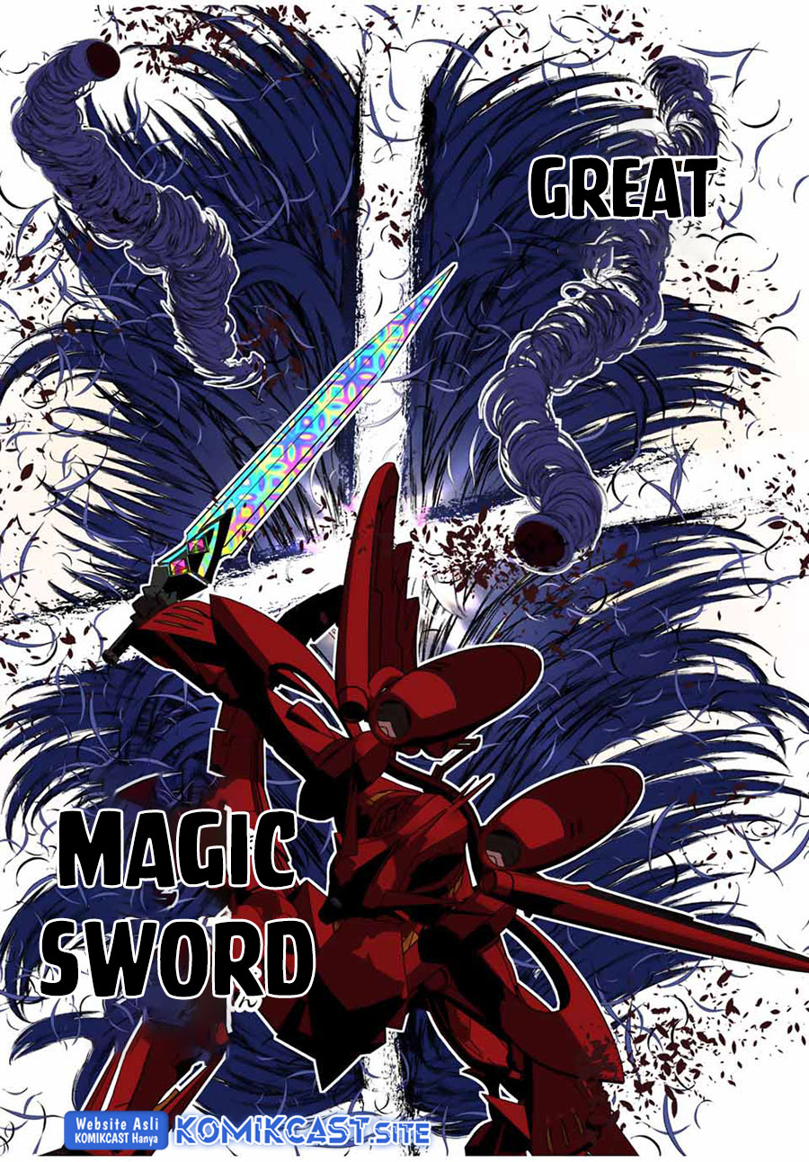Tensei Shitara Dai Nana Ouji Dattanode Kimamani Majutsu O Kiwamemasu Chapter 102 Halaman 14