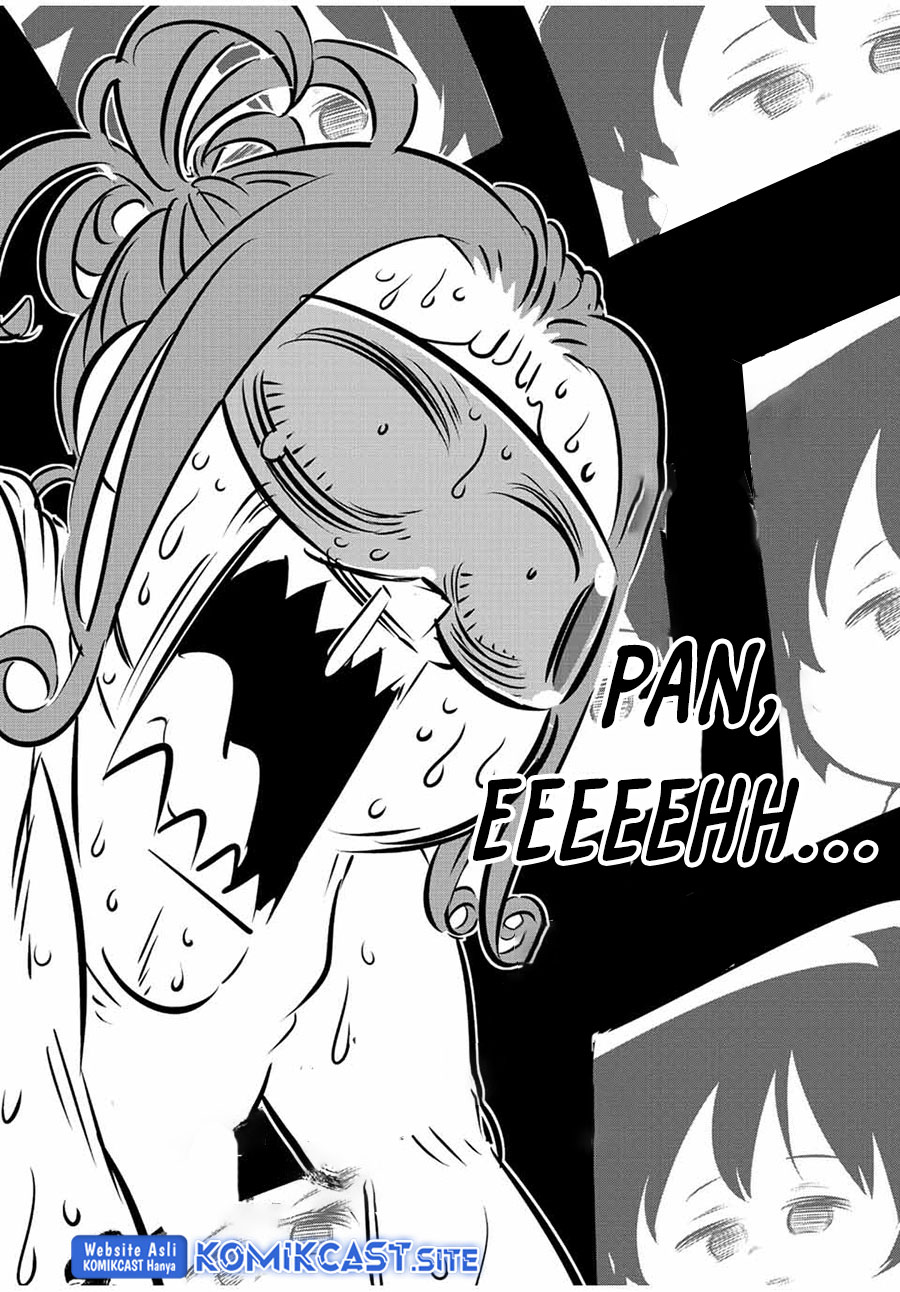 Tensei Shitara Dai Nana Ouji Dattanode Kimamani Majutsu O Kiwamemasu Chapter 102 Halaman 20