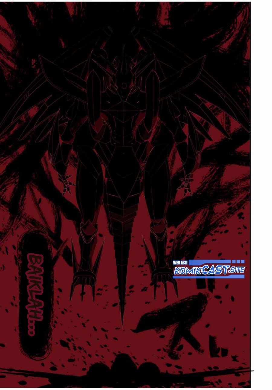 Tensei Shitara Dai Nana Ouji Dattanode Kimamani Majutsu O Kiwamemasu Chapter 104 Halaman 14