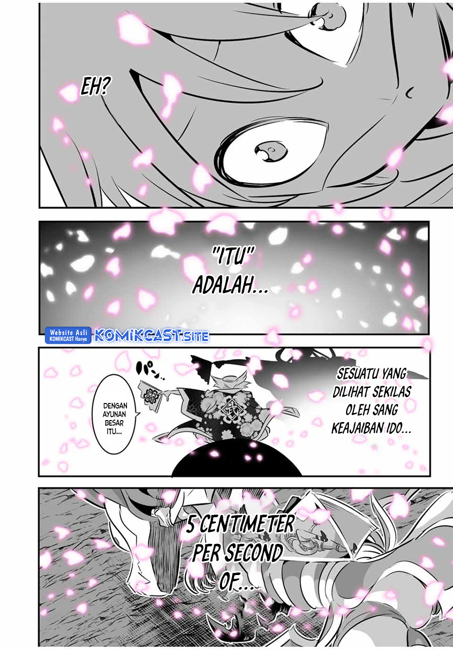 Tensei Shitara Dai Nana Ouji Dattanode Kimamani Majutsu O Kiwamemasu Chapter 114 Halaman 19