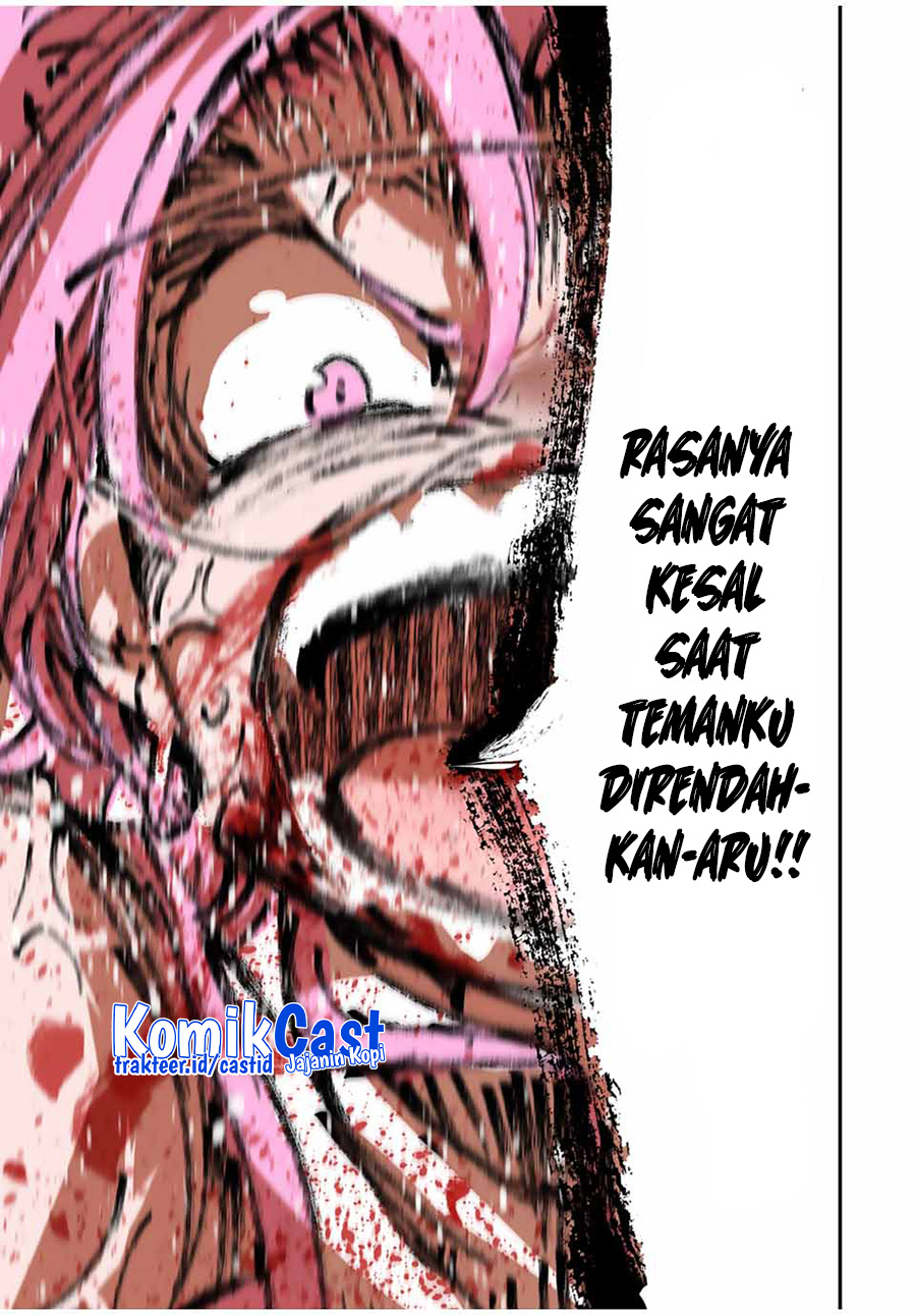Tensei Shitara Dai Nana Ouji Dattanode Kimamani Majutsu O Kiwamemasu Chapter 115 Halaman 16