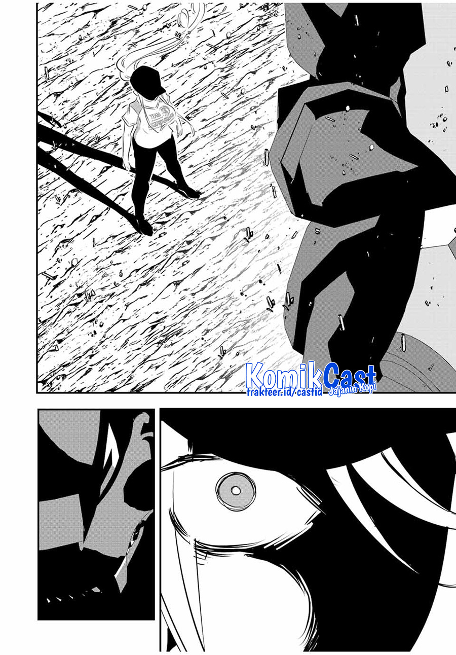 Tensei Shitara Dai Nana Ouji Dattanode Kimamani Majutsu O Kiwamemasu Chapter 116 Halaman 5