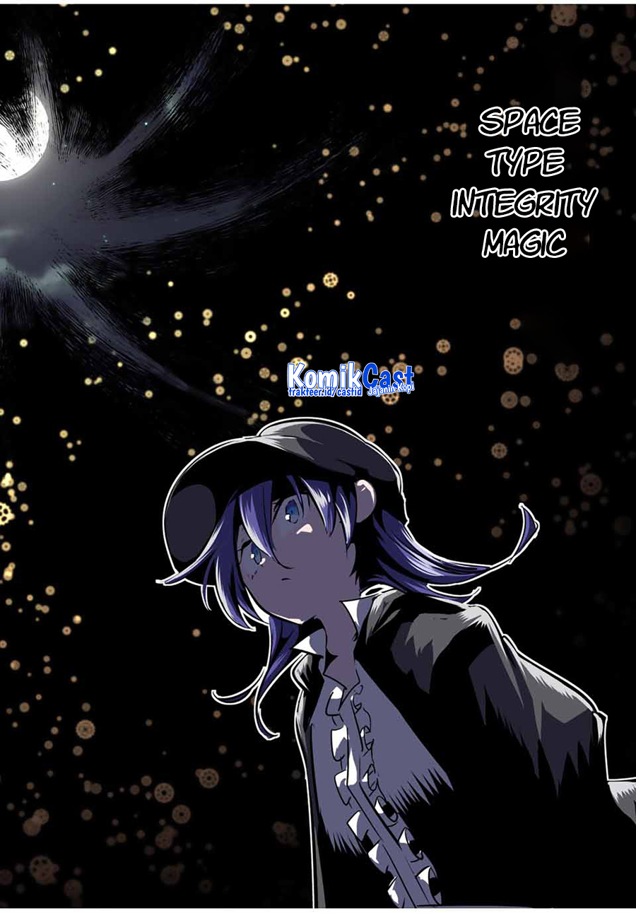 Tensei Shitara Dai Nana Ouji Dattanode Kimamani Majutsu O Kiwamemasu Chapter 117 Halaman 19