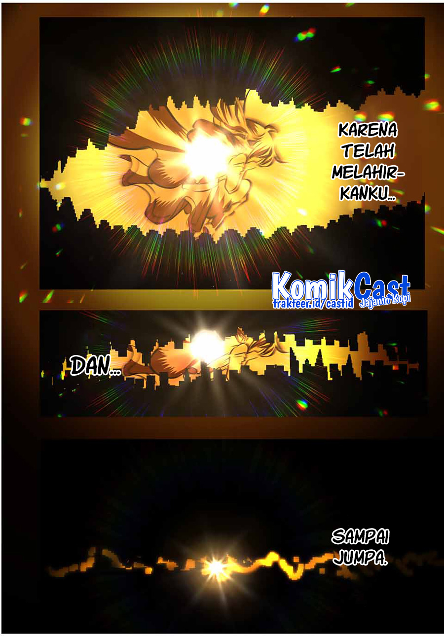 Tensei Shitara Dai Nana Ouji Dattanode Kimamani Majutsu O Kiwamemasu Chapter 119 Halaman 7