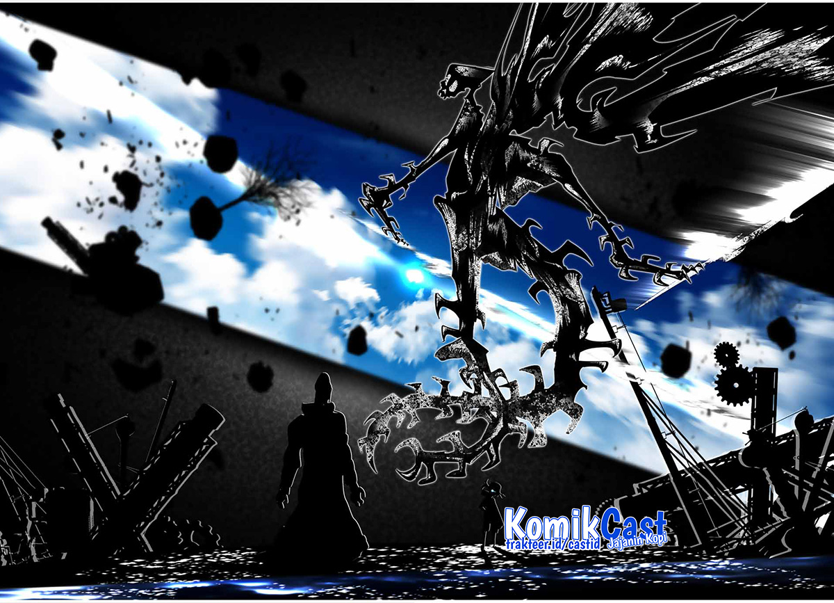 Tensei Shitara Dai Nana Ouji Dattanode Kimamani Majutsu O Kiwamemasu Chapter 122 Halaman 16