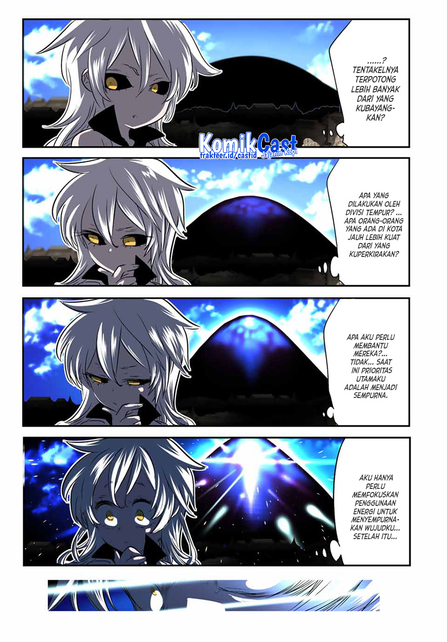 Tensei Shitara Dai Nana Ouji Dattanode Kimamani Majutsu O Kiwamemasu Chapter 124 Halaman 12