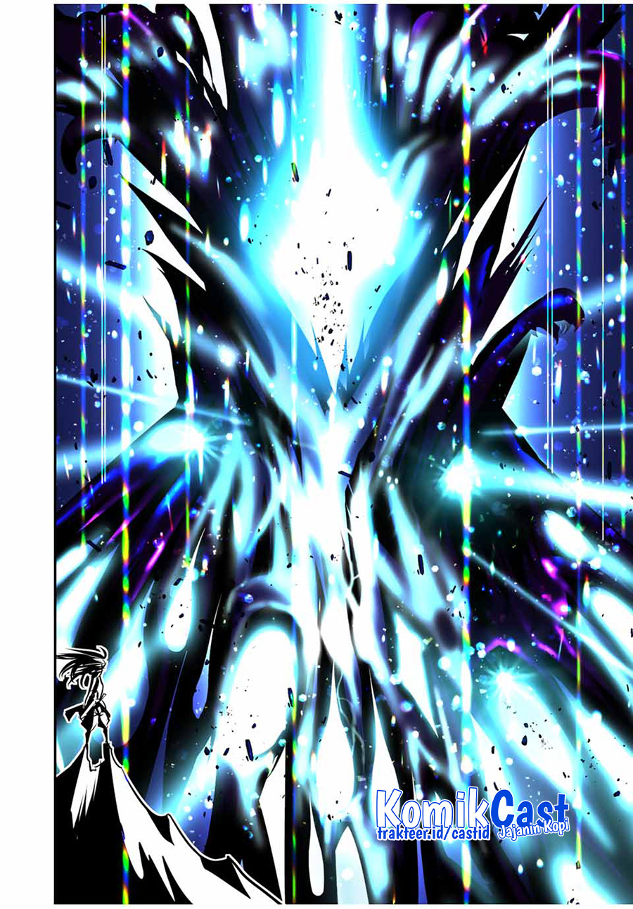 Tensei Shitara Dai Nana Ouji Dattanode Kimamani Majutsu O Kiwamemasu Chapter 124 Halaman 13