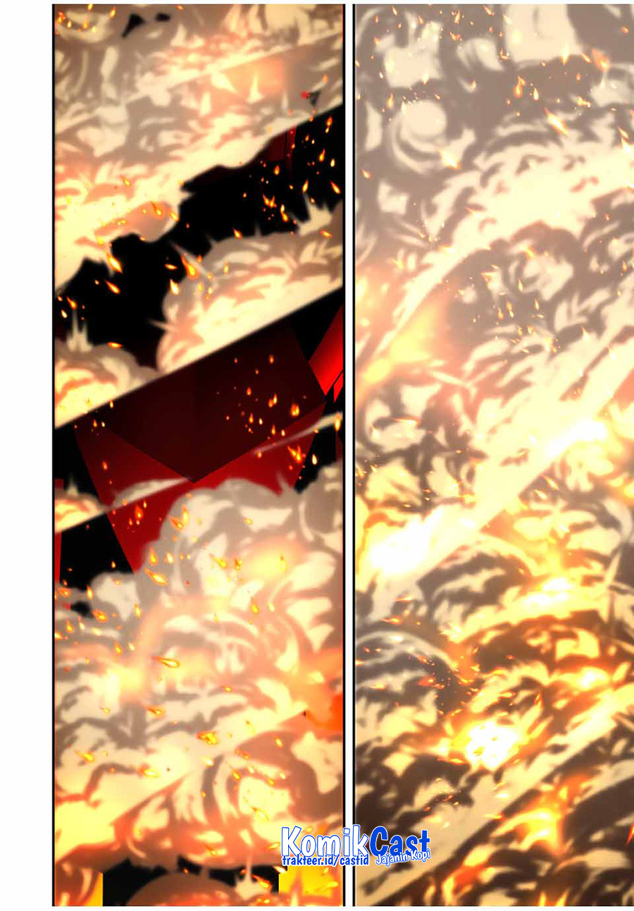 Tensei Shitara Dai Nana Ouji Dattanode Kimamani Majutsu O Kiwamemasu Chapter 124 Halaman 15