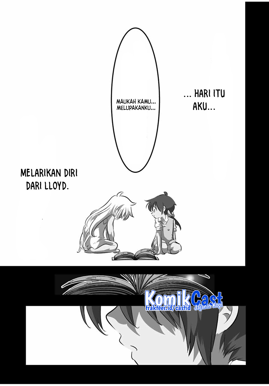 Tensei Shitara Dai Nana Ouji Dattanode Kimamani Majutsu O Kiwamemasu Chapter 125 Halaman 10