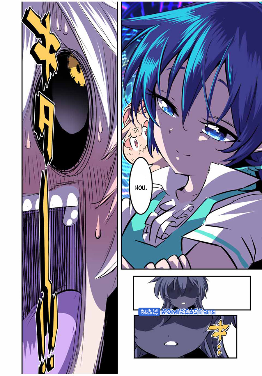 Tensei Shitara Dai Nana Ouji Dattanode Kimamani Majutsu O Kiwamemasu Chapter 125 Halaman 19