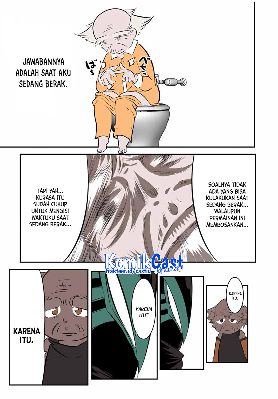 Tensei Shitara Dai Nana Ouji Dattanode Kimamani Majutsu O Kiwamemasu Chapter 126 Halaman 11