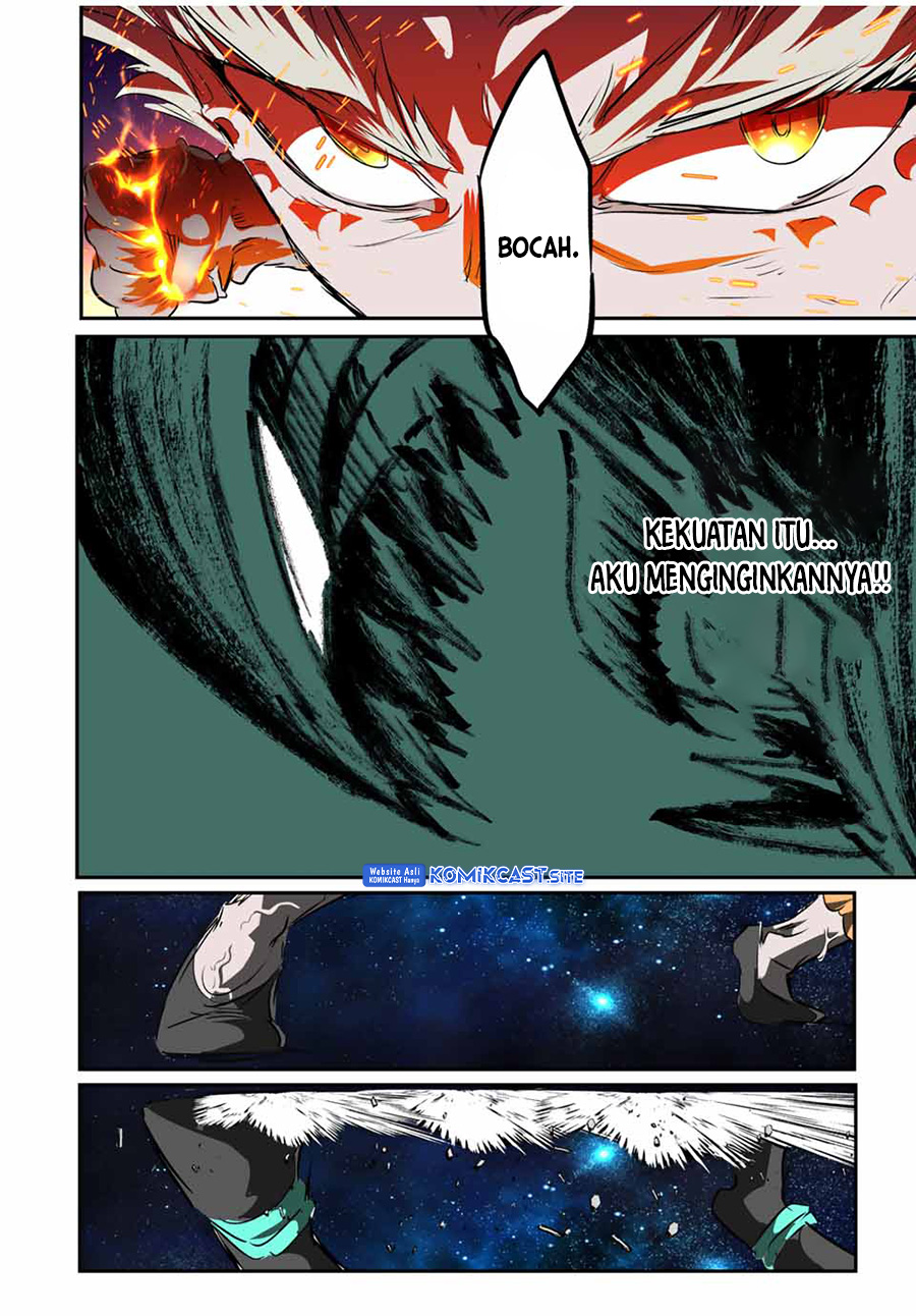 Tensei Shitara Dai Nana Ouji Dattanode Kimamani Majutsu O Kiwamemasu Chapter 127 Halaman 11