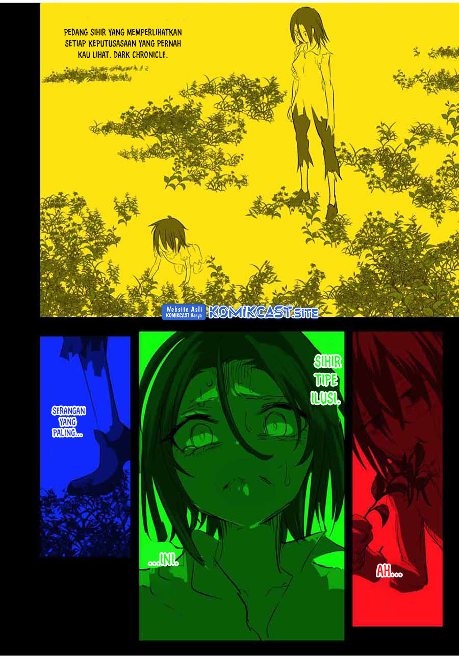 Tensei Shitara Dai Nana Ouji Dattanode Kimamani Majutsu O Kiwamemasu Chapter 132 Halaman 19