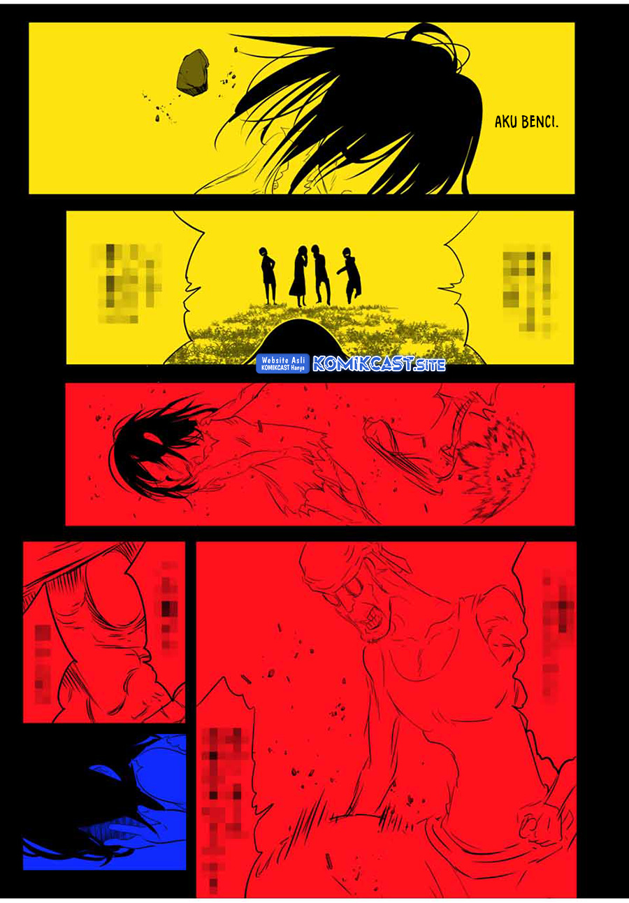 Tensei Shitara Dai Nana Ouji Dattanode Kimamani Majutsu O Kiwamemasu Chapter 132 Halaman 20