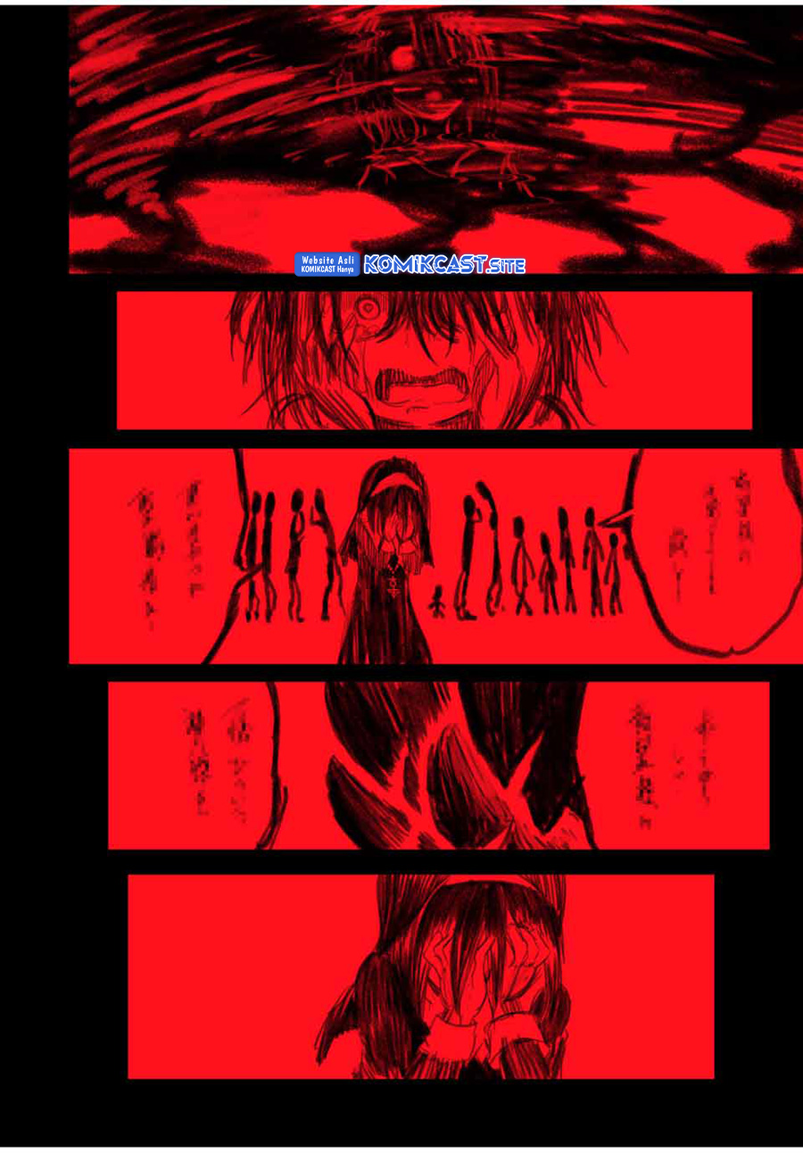Tensei Shitara Dai Nana Ouji Dattanode Kimamani Majutsu O Kiwamemasu Chapter 132 Halaman 21
