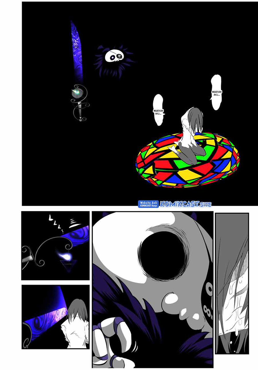 Tensei Shitara Dai Nana Ouji Dattanode Kimamani Majutsu O Kiwamemasu Chapter 132 Halaman 23