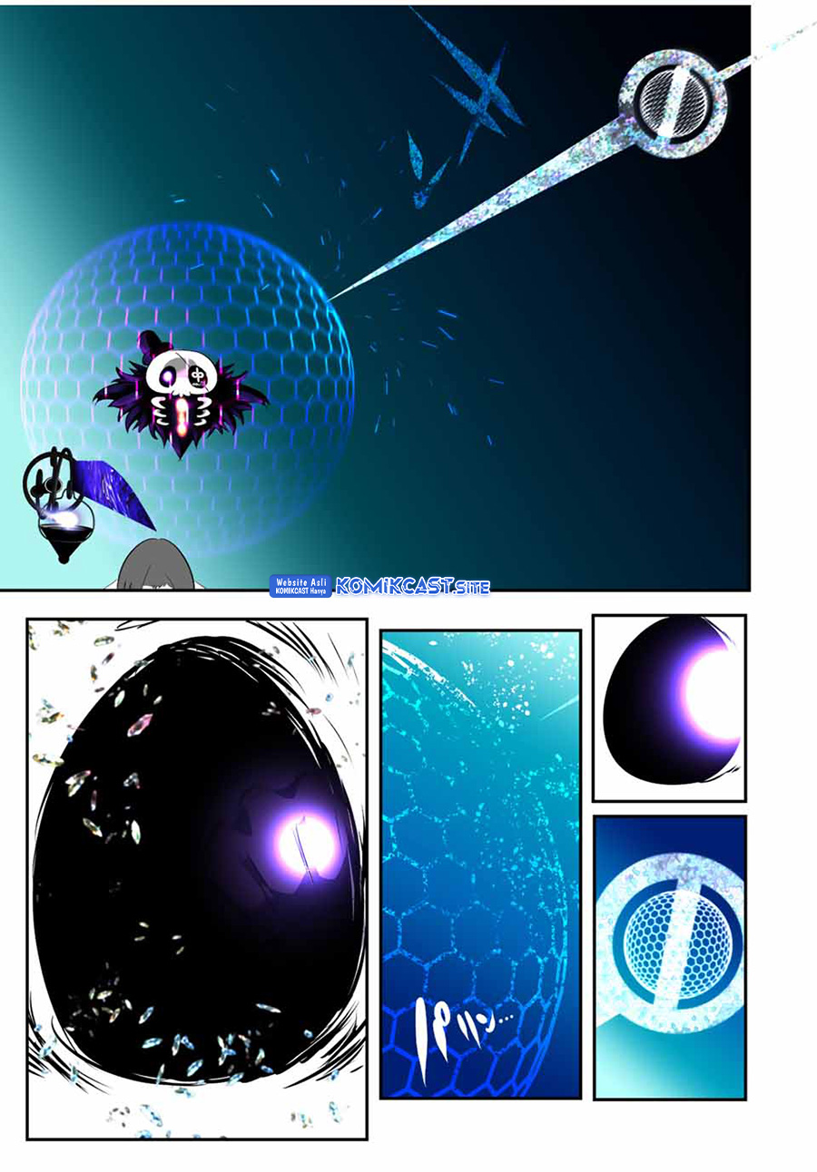 Tensei Shitara Dai Nana Ouji Dattanode Kimamani Majutsu O Kiwamemasu Chapter 132 Halaman 24