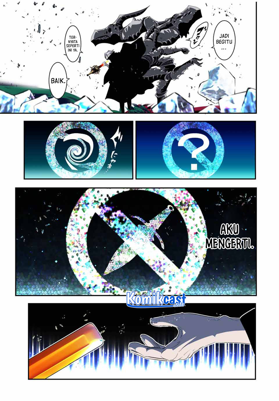 Tensei Shitara Dai Nana Ouji Dattanode Kimamani Majutsu O Kiwamemasu Chapter 133 Halaman 16