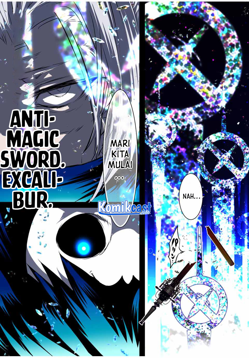 Tensei Shitara Dai Nana Ouji Dattanode Kimamani Majutsu O Kiwamemasu Chapter 133 Halaman 18