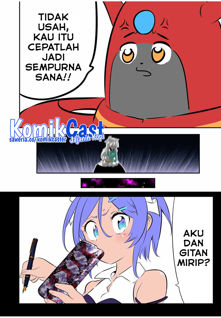 Tensei Shitara Dai Nana Ouji Dattanode Kimamani Majutsu O Kiwamemasu Chapter 134 Halaman 5