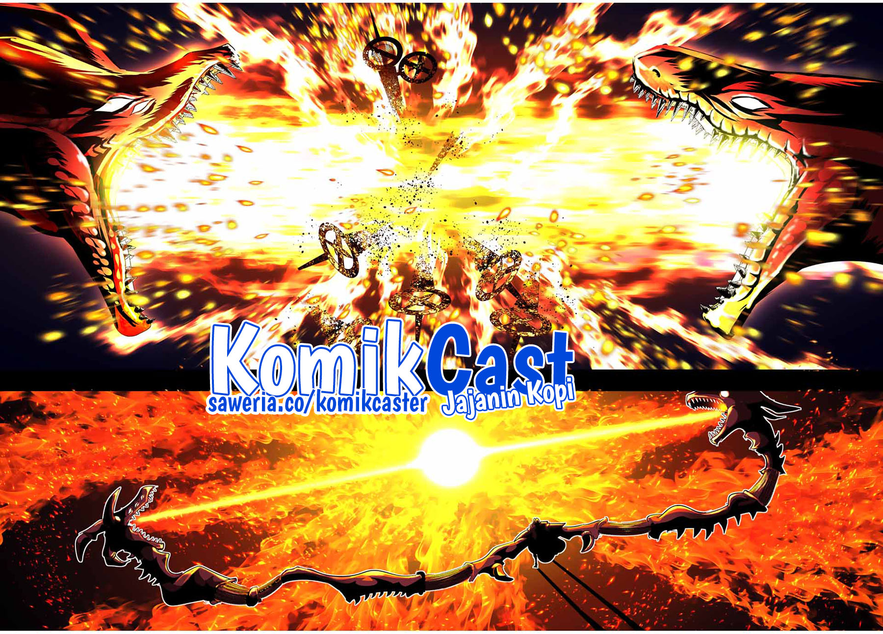Tensei Shitara Dai Nana Ouji Dattanode Kimamani Majutsu O Kiwamemasu Chapter 134 Halaman 21