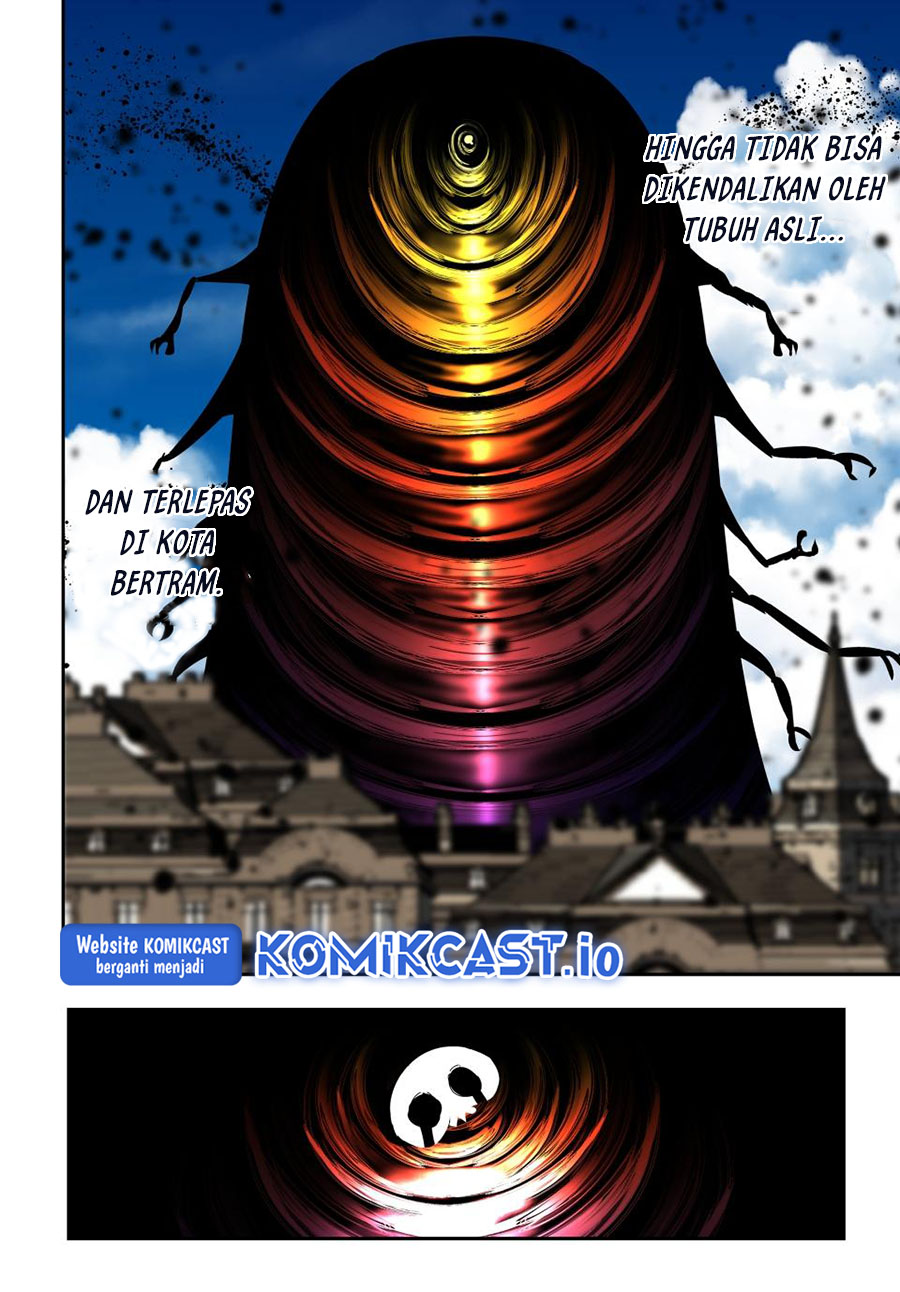 Tensei Shitara Dai Nana Ouji Dattanode Kimamani Majutsu O Kiwamemasu Chapter 135 Halaman 5