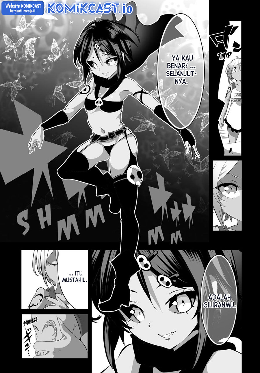 Tensei Shitara Dai Nana Ouji Dattanode Kimamani Majutsu O Kiwamemasu Chapter 135 Halaman 18