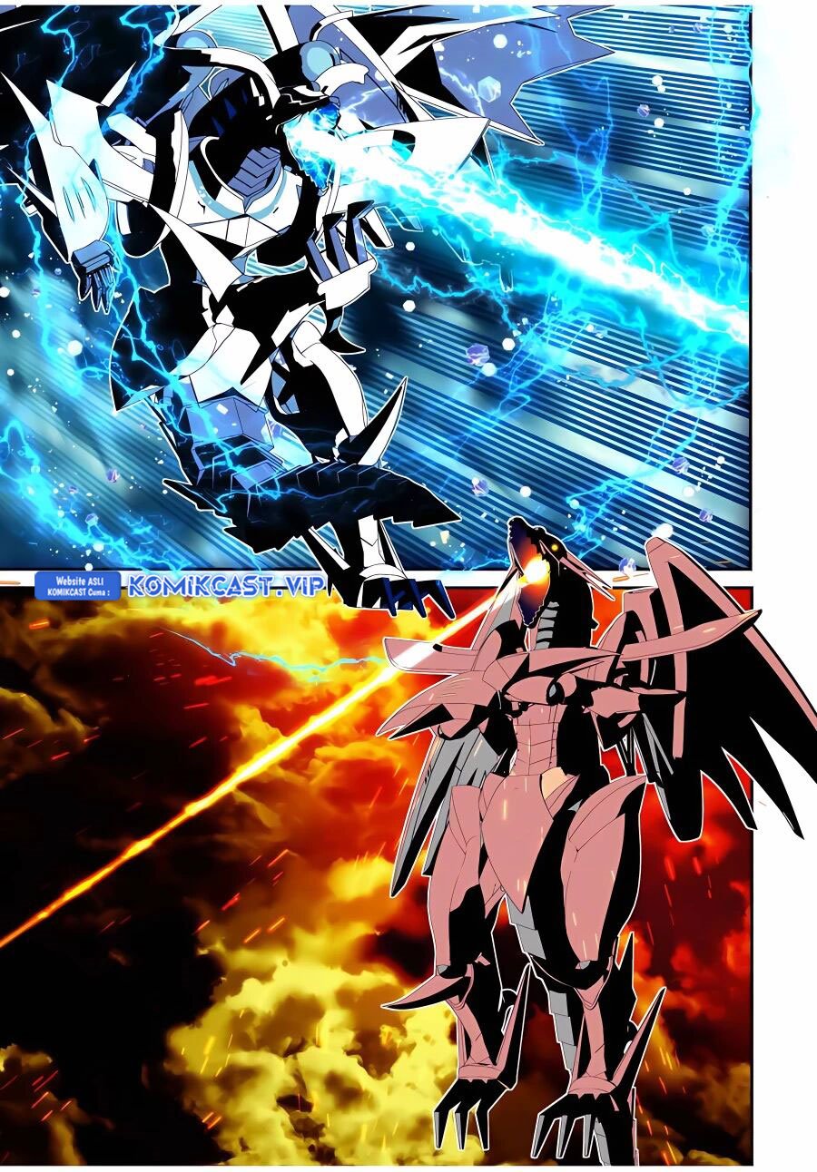 Tensei Shitara Dai Nana Ouji Dattanode Kimamani Majutsu O Kiwamemasu Chapter 137 Halaman 13