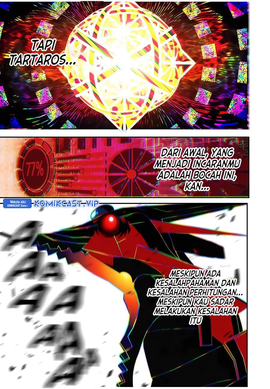 Tensei Shitara Dai Nana Ouji Dattanode Kimamani Majutsu O Kiwamemasu Chapter 137 Halaman 17